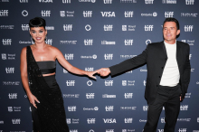 Katy Perry und Orlando Bloom: Trennung nach zehn Jahren?