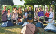 'Na Jarunu nisi turist': Što Engleze, Bolivijce i Makedonce privlači na najveći hrvatski glazbeni festival?