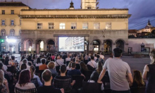 Dva pogleda na Zagreb: Povijest dokolice i građanski aktivizam na otvorenoj pozornici tržnice Dolac