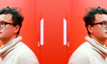 Radikalni glas slovenskog kazališta: Suvremena ljevica vjeruje da je revolucija moguća bez nasilja. Nadam se da nije u krivu