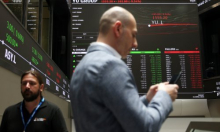 Europske burze porasle na početku tjedna: Pozitivno je utjecala poruka Kanade