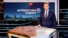 Fernsehen: 