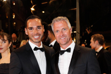 Ralf Schumacher wird 50. Geburtstag: Freund gratuliert mit süßem Foto