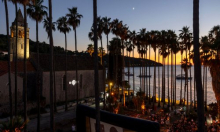 Filmski otok na kojem će vas zaustaviti oskarovac, a milijarderi stižu helikopterom