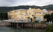 Liburnia Riviera Hoteli idu u prodaju? Većinski vlasnik važe opcije