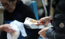 Inflacija u Njemačkoj usporila u lipnju