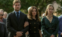 'Nemirna luka' - ribolov, šverc droge, obiteljska drama i hrpetina gluposti