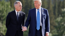 Weißes Haus: Kanada im Zollstreit mit Trump 