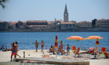 Marković Vukadin o turističkim rezultatima: 'Živjeli smo u jednoj iluziji...'