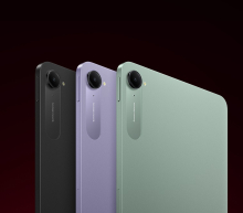 Xiaomi razkriva svojo prvo vrhunsko tablico