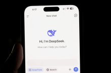 Nemški urad za varstvo podatkov zahteva odstranitev aplikacije DeepSeek