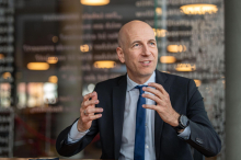 Martin Kocher: „Trump schwächt sich selbst und verringert den Handlungsspielraum der USA“