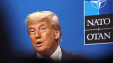 stern-Umfrage: Die Deutschen trauen den Worten von Donald Trump nicht
