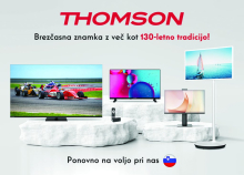 Pionir tehnologije se vrača v Slovenijo