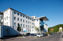 Patientendaten gestohlen?: Hackerangriff auf zwei Kärntner Kliniken