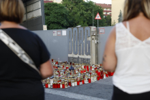 100 Beschwerden: Presserat widmet sich heute Grazer Amoklauf