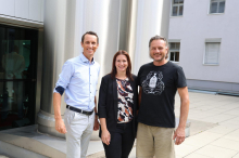 Klimafit in Kärnten: „Nachhaltiges Bauen wird uns nicht leicht gemacht“