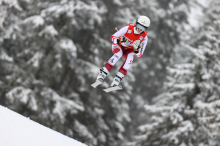 Skicross: Steirische ÖSV-Hoffnung erklärt ihren Rücktritt