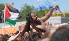 Tko čini kontroverzni dvojac koji je uzburkao Glastonbury i izazvao diplomatski incident