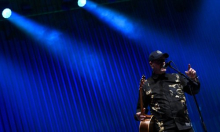 Izložba The Vlatko Stefanovski Experience u Zagrebu: Pedeset godina karijere legendarnog gitarista