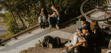 Was Menschen zu coolen Menschen macht - internationale Untersuchung