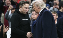 Muskov sukob s Trumpom mogao bi imati opake posljedice na njegovo poslovno carstvo