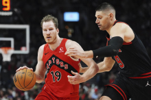Mega-Vertrag! Jakob Pöltl verlängert bei Toronto in der NBA