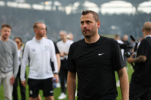 Keine Experimente beim Meister: Der SK Sturm bleibt seinem Erfolgsrezept weiter treu