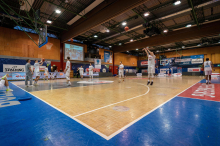 Basketball: Neue Liga, neuer Sponsor und bald eine neue Heimat: Umbruch bei den Kapfenberg Bulls