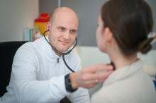 Neuer Vorschlag: Krankenhausambulanzen sollen Ärztemangel abfedern