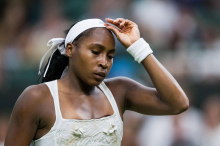 Wimbledon 2025: Historisches Favoritensterben auf dem „Heiligen Rasen“