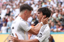Klub-WM: Real Madrid und Borussia Dortmund nach Siegen im Viertelfinale