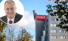 Novi čovjek na čelu Coca-Cole: 'Imamo jednu od najraznovrsnijih ponuda pića'
