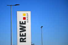 Neues Logistikzentrum: Rewe investiert 600 Millionen Euro in Wiener Neudorf