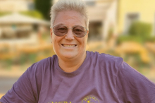 Trauer um Anke „Hasi“ Leithäuser aus „Goodbye Deutschland“ auf Vox