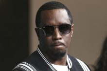 Urteil: US-Rapper Sean „Diddy“ Combs in zwei von fünf Anklagepunkten schuldig 