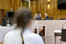 „Bankrotterklärung der Justiz“: FPÖ kritisiert Freilassung von Terrorverdächtiger scharf