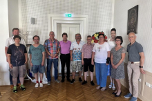 Leobener Tierheim als Ziel: Verein Idefix geht mit Tierhilfebüro in Leoben an den Start
