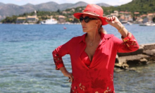 Lepa Brena za tportal: Na Balkanu se strah uvijek širi brže od povjerenja, a ljudi samo žele živjeti normalno