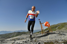Orientierungslauf: Sechs Tage auf der Suche zwischen Graz und Hartberg
