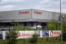 Sodišče Kemisovo okoljevarstveno dovoljenje vrača v ponovno presojo