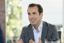 Verkehrsbüro-Chef Martin Winkler: „Unkontrollierter Tourismus sorgt auch für Unmut in der Bevölkerung“