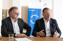Uniqa in der Steiermark: 7,5 Millionen Euro für ein Sommerunwetter