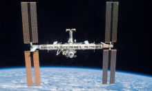Poznata chefica osmislila jelovnik za astronautkinju na ISS-u, evo što će jesti