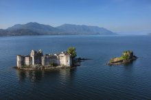 20.000 Euro Strafe für Urlaubspaar nach Sex am Lago Maggiore
