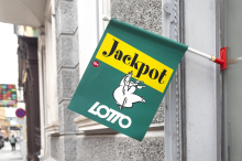5,2 Millionen: Steirisches Ehepaar knackt Lotto-Vierfachjackpot
