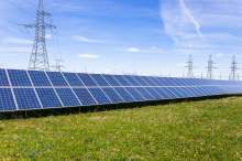 PV-Hochkonjunktur: Tagsüber überflügelt Photovoltaik die Wasserkraft 