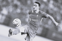 In Spanien: Liverpool-Stürmer Diogo Jota bei Autounfall verstorben