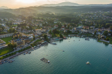 „Günstiger als daheim“: Führendes kroatisches Reisemagazin empfiehlt Urlaub am Wörthersee