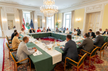 Landesgesetze: Steiermark streicht diverse Vorschriften 